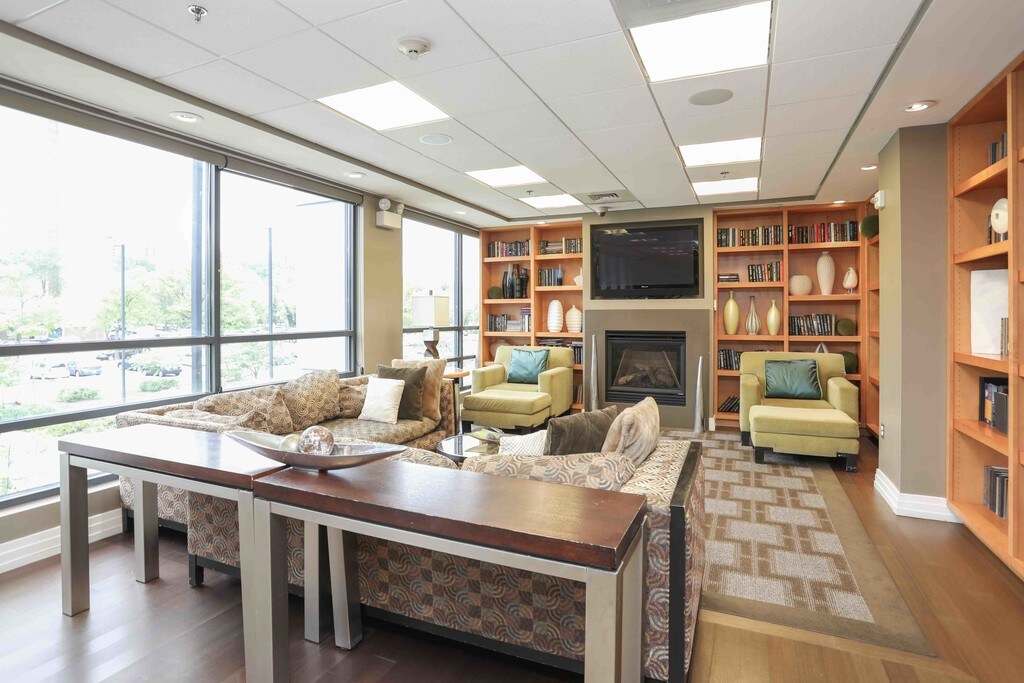 Riverside Apartments Alexandria, VA Apartments