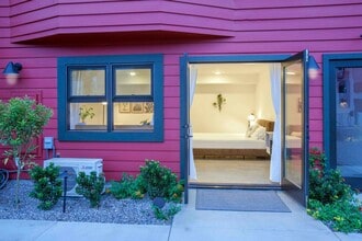 598 W Laurel St in San Diego, CA - Building Photo - Building Photo