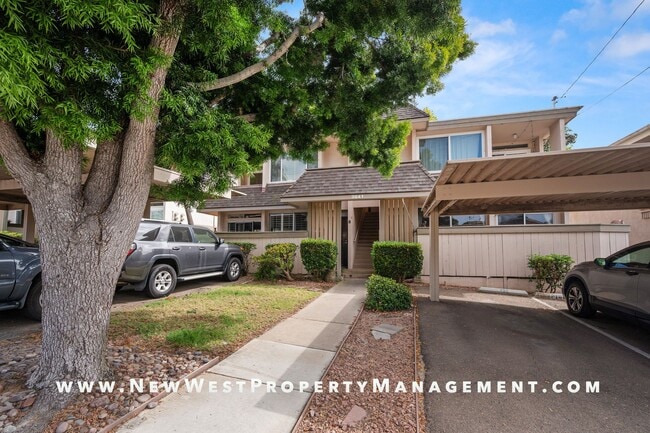 property at 3841 Basilone St