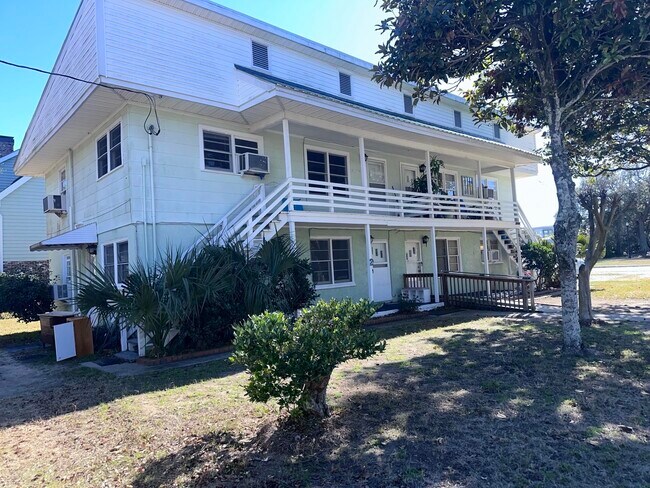 2811 Sand Dunes Dr in Myrtle Beach, SC - Building Photo - Building Photo