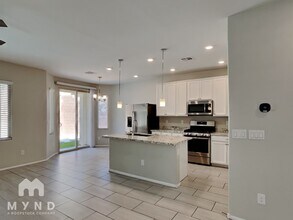 10719 Henesco Bay St in Las Vegas, NV - Building Photo - Building Photo