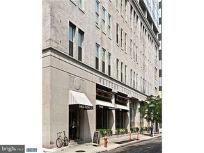 1101 Locust St-Unit -3F in Philadelphia, PA - Building Photo - Building Photo