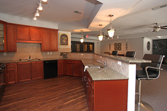 The Lofts at Little Creek/Lofts at Hillside in Winston-Salem, NC - Building Photo - Interior Photo