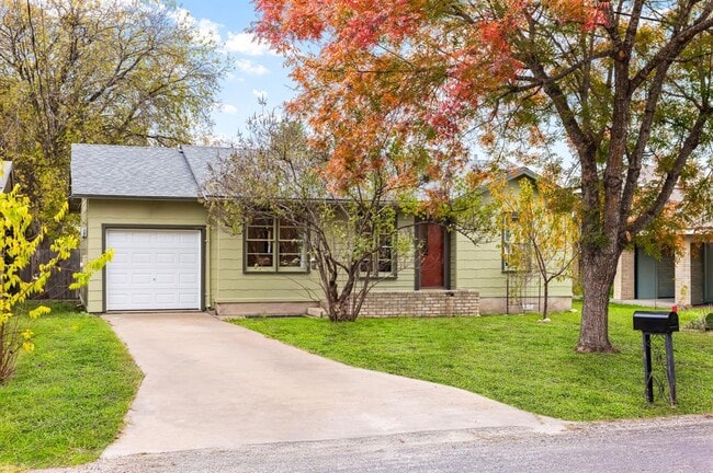 property at 503 Provines Dr