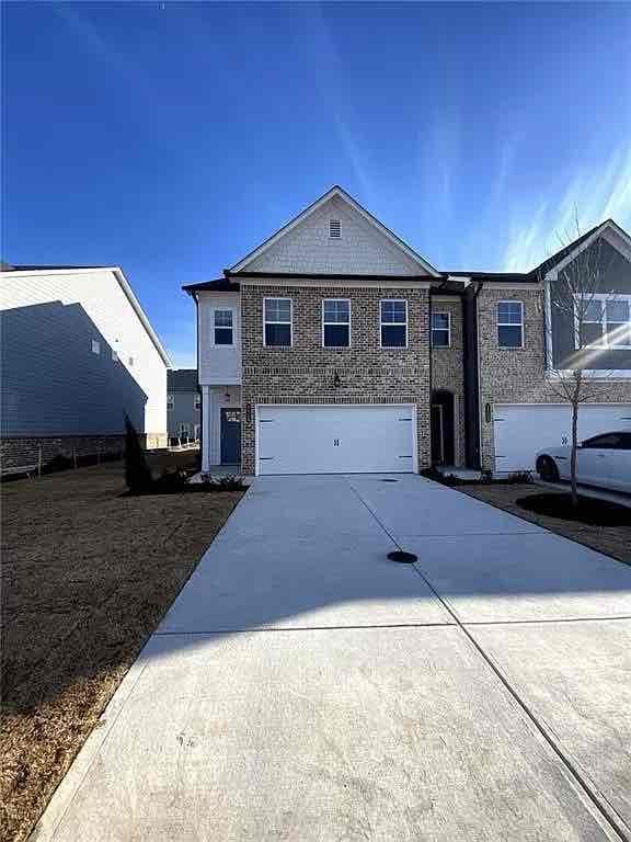 property at 1119 Elyse Ln