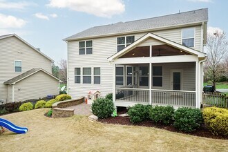 3 Seawell Ct in Durham, NC - Building Photo - Building Photo