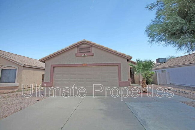 property at 3232 W Lone Cactus Dr