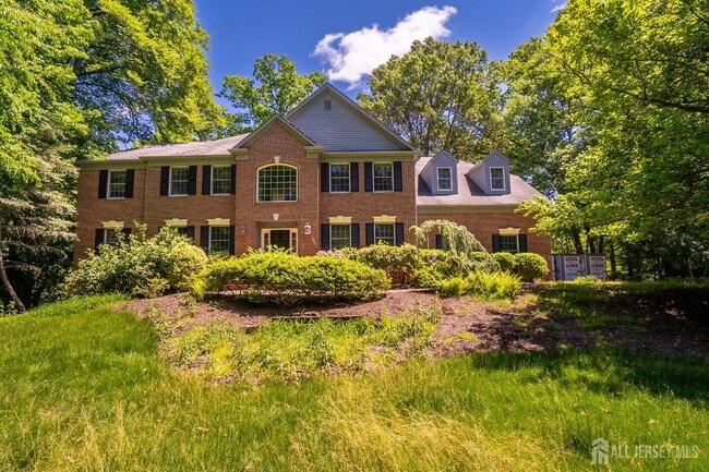 16 Cliffview Ct in West Windsor Township, NJ - Building Photo - Building Photo