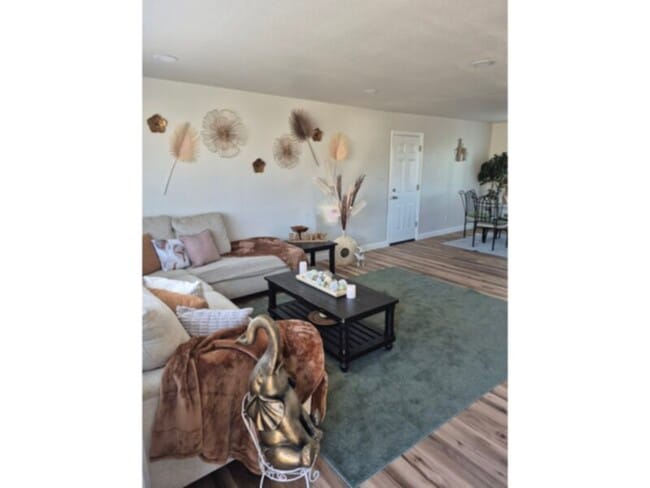 736 Ellston St in Colorado Springs, CO - Building Photo - Building Photo