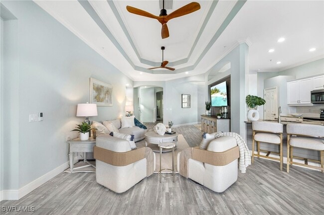 property at 10005 Valiant Ct