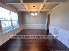 6116 Shannon Wds Wy in Hope Mills, NC - Building Photo - Building Photo