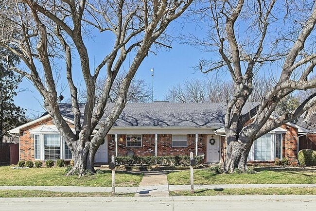 property at 1107 Mill Valley Dr