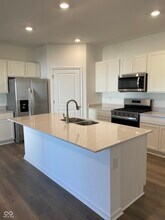 940 Saddlebrook Farms Blvd in Whiteland, IN - Building Photo - Building Photo