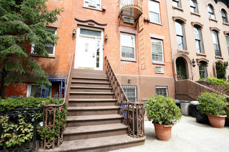 283 Sackett St in Brooklyn, NY - Building Photo - Building Photo