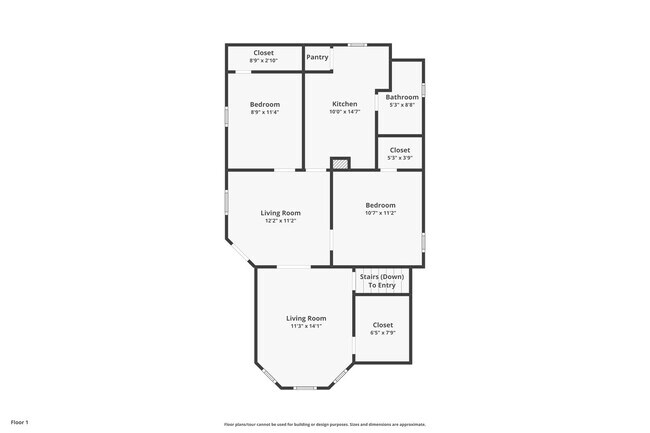 112 Dell St in Syracuse, NY - Building Photo - Building Photo