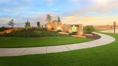 1803 Buckeye Ln in Mansfield, TX - Building Photo - Building Photo