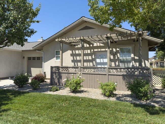 1330 Forbes Dr in Orland, CA - Building Photo - Building Photo