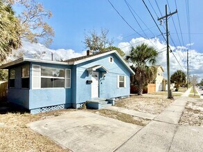 1914 31st St S in St. Petersburg, FL - Building Photo - Building Photo