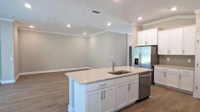 116 Zancara St in St. Augustine, FL - Building Photo - Building Photo