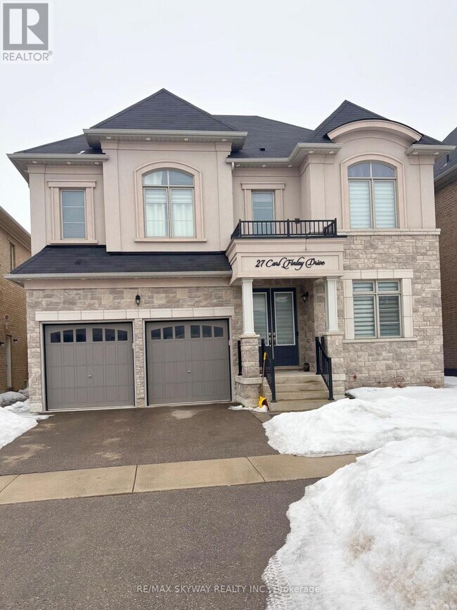 property at 27 Carl Finlay Dr