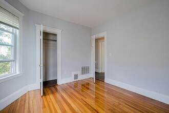 15 Faulkner St in Boston, MA - Building Photo - Building Photo
