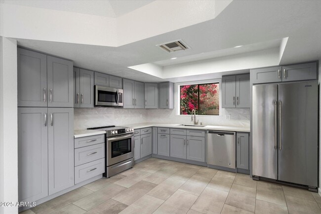 property at 7245 E Buena Terra Way
