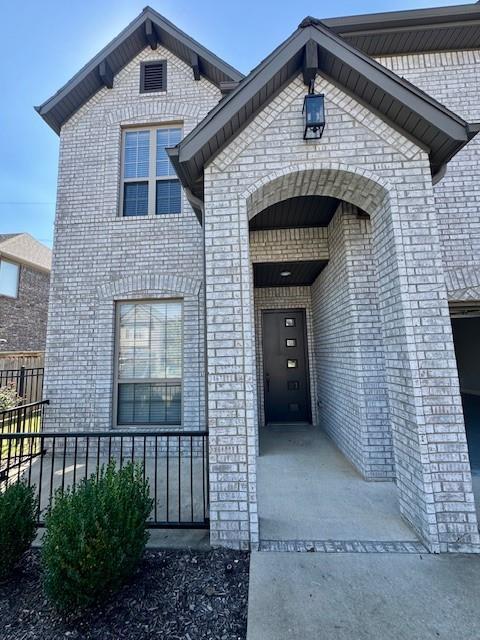 2007 SW Hampton Ave in Bentonville, AR - Building Photo