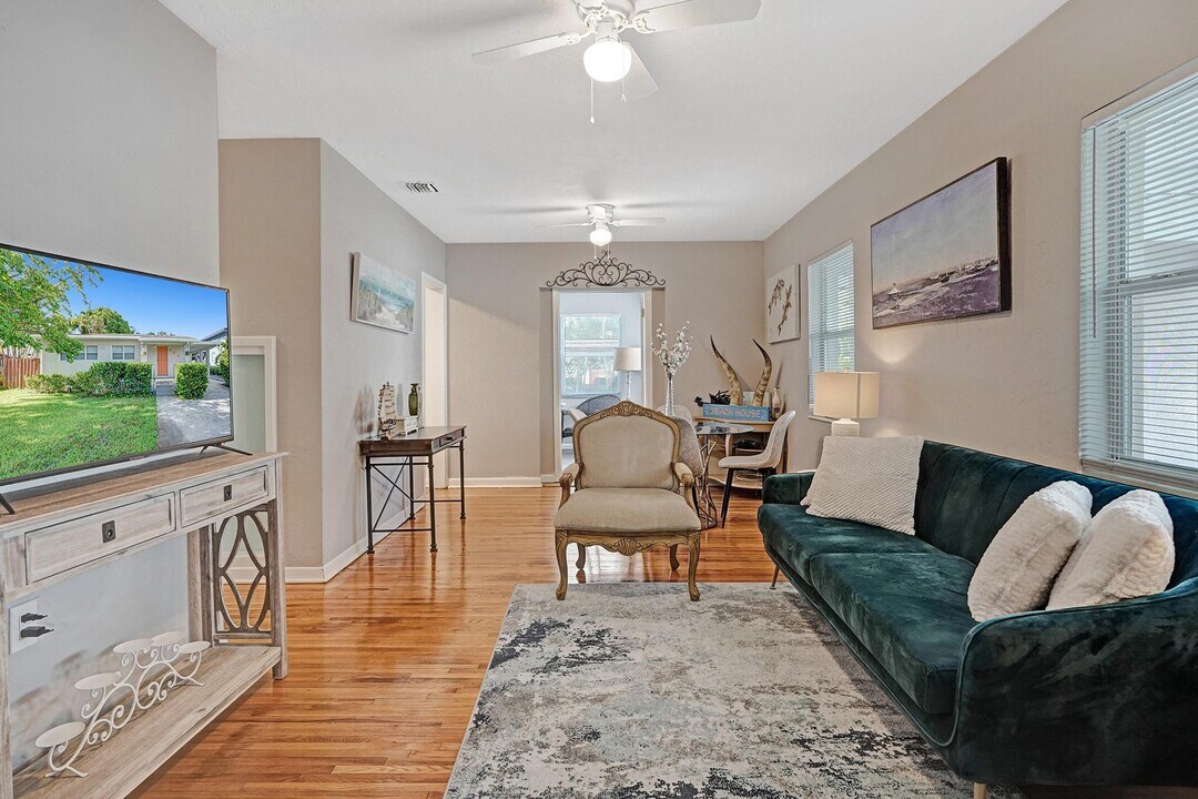 804 NW 19th St in Fort Lauderdale, FL - Building Photo