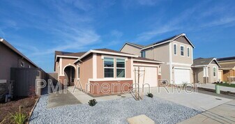 9013 Allegretto Wy in Sacramento, CA - Building Photo