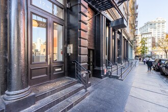 13-19 White St in New York, NY - Foto de edificio - Building Photo