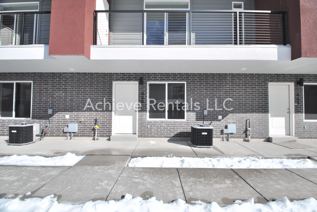 property at 656 S 450 E