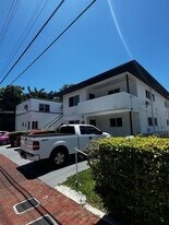 602 SW 13th Ave in Miami, FL - Building Photo