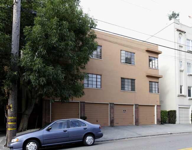 237 29th St in Oakland, CA - Foto de edificio - Building Photo