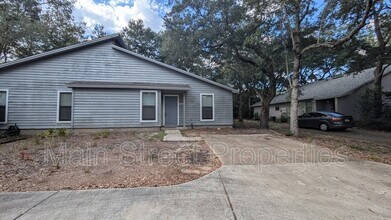 9565 Sunnehanna Blvd in Pensacola, FL - Building Photo - Building Photo