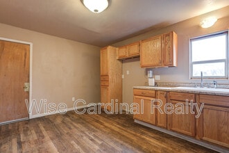 1409 Tilford Ave in Ralls, TX - Building Photo - Building Photo