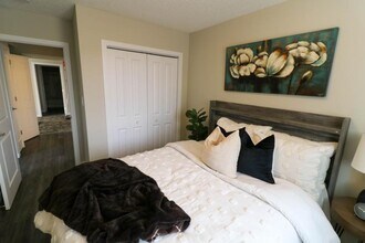 2120 Lorne St in Regina, SK - Building Photo - Building Photo
