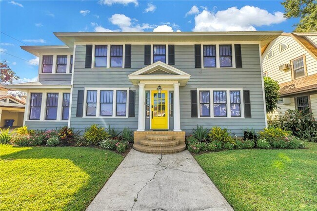 property at 2320 5th St N