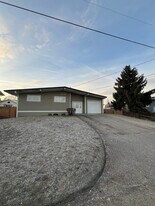 1206-1238 38th Ave in Vernon, BC - Building Photo