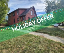 1000 S 8th St in Terre Haute, IN - Building Photo