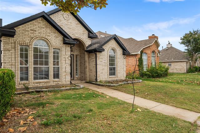 7310 Birchmont Dr in Rowlett, TX - Building Photo - Building Photo