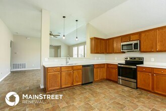 539 Chestnut Trail in Forney, TX - Building Photo - Building Photo