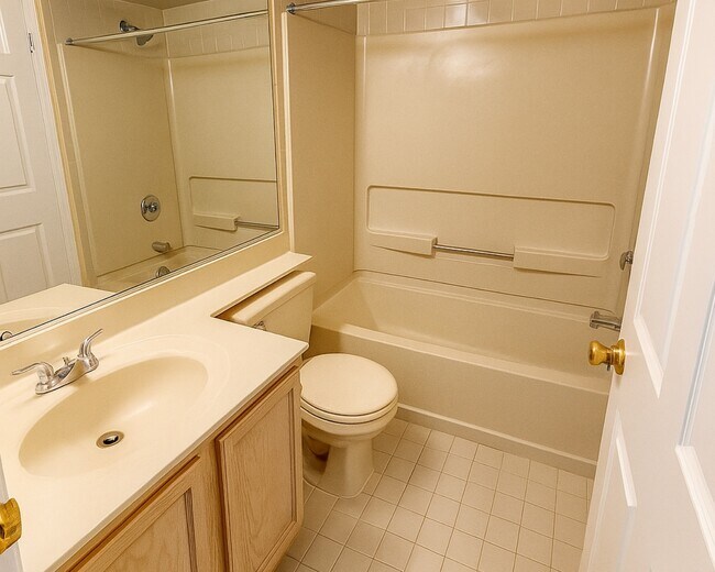 411 Waterford Dr in Edison, NJ - Building Photo - Building Photo