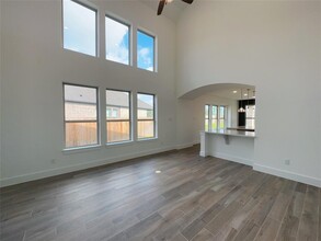 14926 Mossycup Spur Wy in Cypress, TX - Building Photo - Building Photo