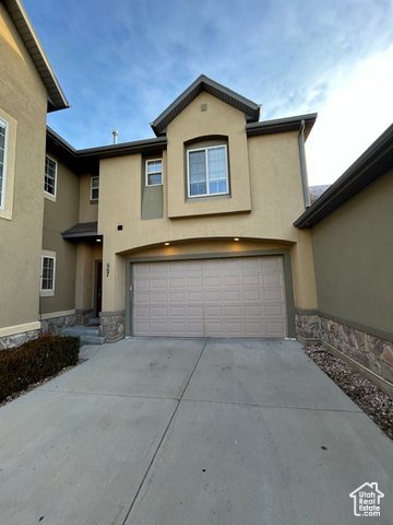 667 Wyngate Pointe Ln in Draper, UT - Building Photo