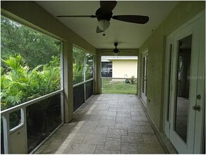 3677 Needle Terrace in North Port, FL - Building Photo - Building Photo