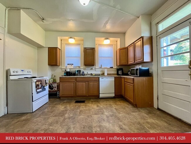 771 Willey St in Morgantown, WV - Building Photo - Building Photo