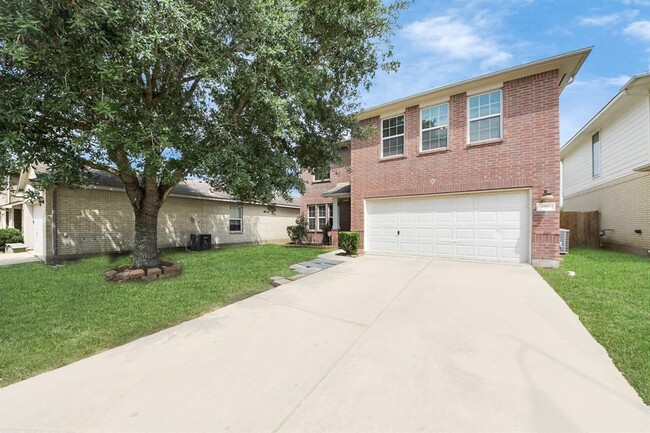 property at 13906 Maleewan Ln