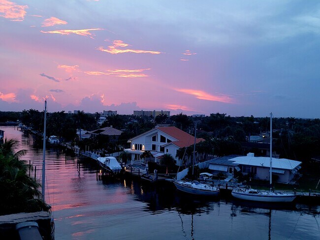 1421 S Ocean Blvd, Unit Rio Espana in Pompano Beach, FL - Foto de edificio - Building Photo