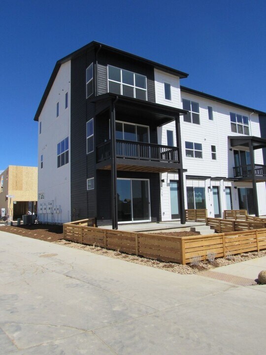 2729 W 167th Pl in Broomfield, CO - Building Photo