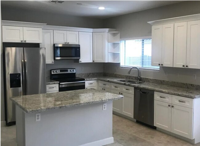 8550 E Meseto Ave in Mesa, AZ - Building Photo - Building Photo